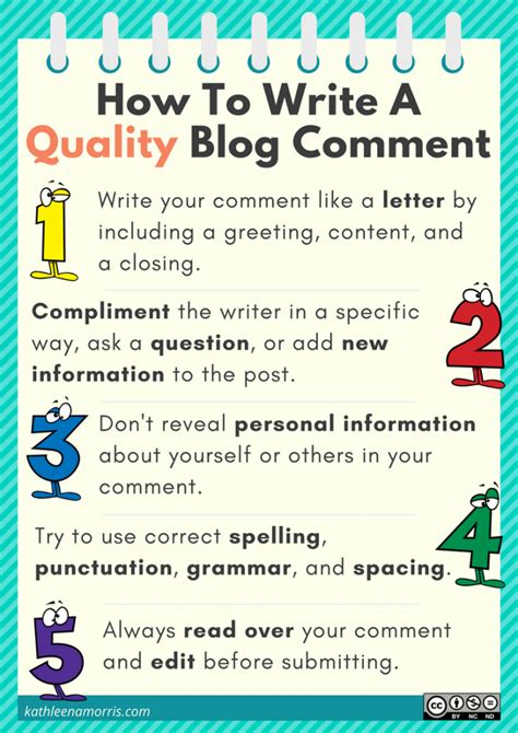 How To Write Comments .